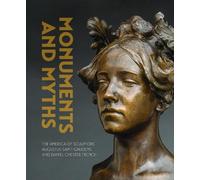 Andrew Eschelbacher P. Deloria Monuments and Myths (Copertina rigida)