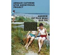 Andrew est plus beau que toi
