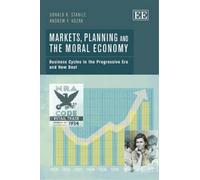 Andrew F. Kozak Donald R. S Markets, Planning and the Moral E (Copertina rigida)