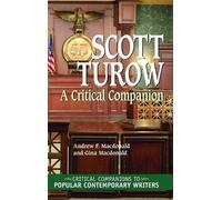 Andrew F. Macdonald Gina Macdonald Scott Turow (Copertina rigida)