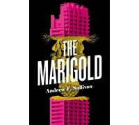 Andrew F. Sullivan The Marigold (Tascabile)