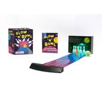 Andrew Farago Glow 'n' Bowl (Mixed Media Product) RP Minis