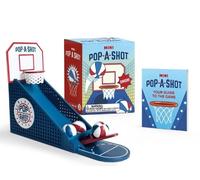 Andrew Farago Mini Pop-A-Shot (Mixed Media Product)