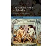 Andrew Faulkner The Homeric Hymn to Aphrodite (Copertina rigida)