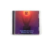 Andrew Fazackerley - Yoga / Meditation Music for Yo