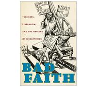 Andrew Feffer Bad Faith (Copertina rigida)