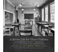 Andrew Feiler A Better Life for Their Children (Copertina rigida)