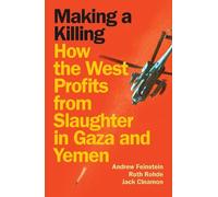 Andrew Feinstein Ruth Ro Making a Killin (Copertina rigida) (PRESALE 24/11/2026)