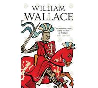 Andrew Fisher William Wallace (Tascabile)
