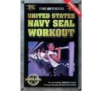 Andrew Flach The Official United States Navy Seal Workout (Tascabile)