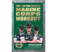 Andrew Flach The United States Marine Corps Workout (Tascabile)