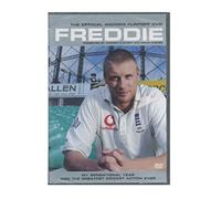 Andrew Flintoff - Freddie Flintoff: Freddie [Edizione: Regno Unito] [Edizione: Regno Unito]