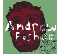 Andrew Foshee - Wasting My Time