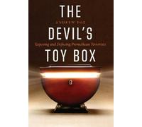 Andrew Fox The Devil's Toy Box (Copertina rigida)