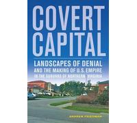 Andrew Friedman Covert Capital (Tascabile) American Crossroads