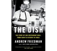 Andrew Friedman The Dish (Tascabile)