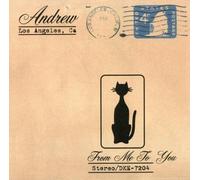 Andrew - From Me To You