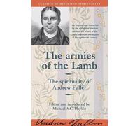 Andrew Fuller The armies of the Lamb (Tascabile)