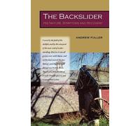 Andrew Fuller The Backslider (Tascabile)