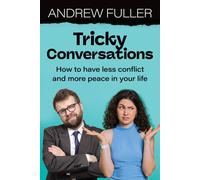 Andrew Fuller Tricky Conversations (Tascabile)