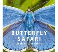 Andrew Fusek Peters Butterfly Safari (Copertina rigida)