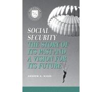 Andrew G. Biggs Social Security (Tascabile) Values and Capitalism