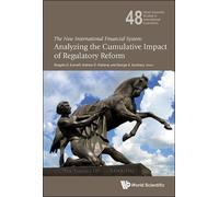 Andrew G Haldan New International Financial System, The: Anal (Copertina rigida)