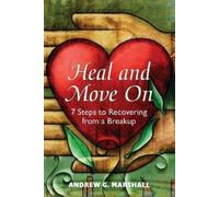 Andrew G Marshall Heal and Move on (Tascabile)