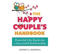 Andrew G Marshall The Happy Couple's Handbook (Tascabile)