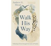 Andrew G. Shead Walk His Way (Tascabile)