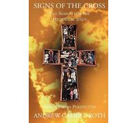Andrew Gabriel Roth Signs of the Cross (Tascabile)