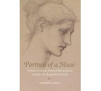 Andrew Gailey Portrait of a Muse (Copertina rigida)