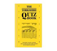 Andrew Gallon The Yorkshire Quiz Book (Tascabile)