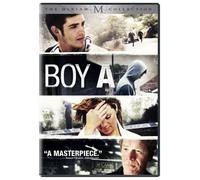 Andrew Garfield - Boy a
