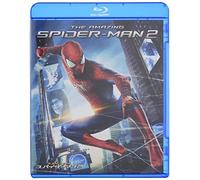 Andrew Garfield - The Amazing Spider-Man 2 [Edizione: Giappone]