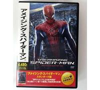 Andrew Garfield - The Amazing Spider-Man [Edizione: Giappone]