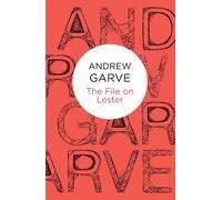 Andrew Garve The File on Lester (Tascabile)