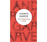 Andrew Garve The Galloway Case (Tascabile)