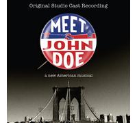 Andrew Gerle Meet John Doe / O.C.R. (CD)