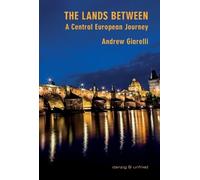 Andrew Giarelli The Lands Between (Tascabile)