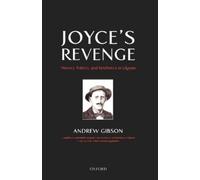 Andrew Gibson Joyce's Revenge (Tascabile)