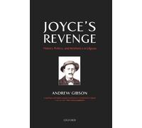 Andrew Gibson Joyce's Revenge (Tascabile)