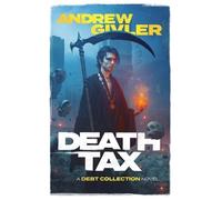 Andrew Givler Death Tax (Tascabile) Debt Collection