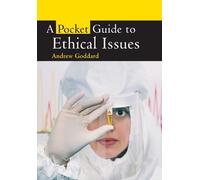 Andrew Goddard A Pocket Guide to Ethical Issues (Tascabile) Pocket Guides