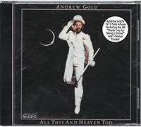 Andrew Gold - All This & Heaven Too