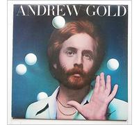 Andrew Gold - Andrew Gold [LP]
