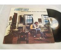 Andrew Gold - Andrew Gold: What's Wrong With This Picture?