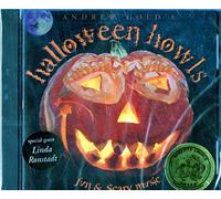Andrew Gold - Halloween Howls