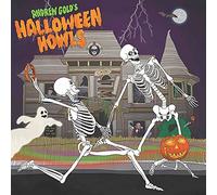 Andrew Gold - Halloween Howls: Fun & Scary Music