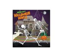Andrew Gold Halloween Howls: Fun & Scary Music B (Vinyl LP)